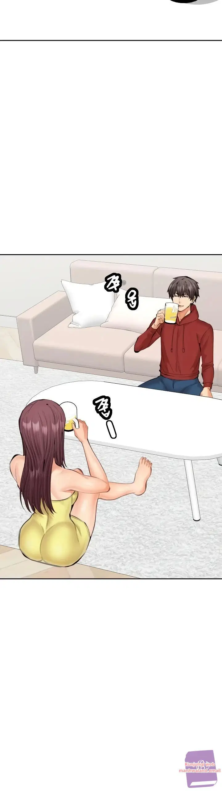 Noona - Chapter 20 22