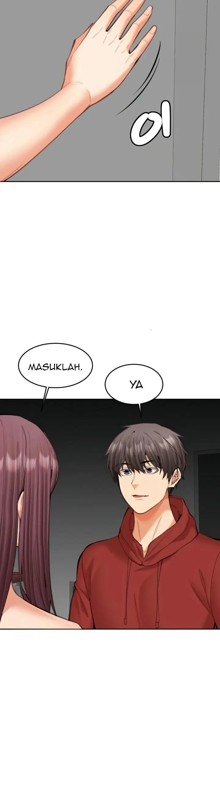 Noona - Chapter 20 20