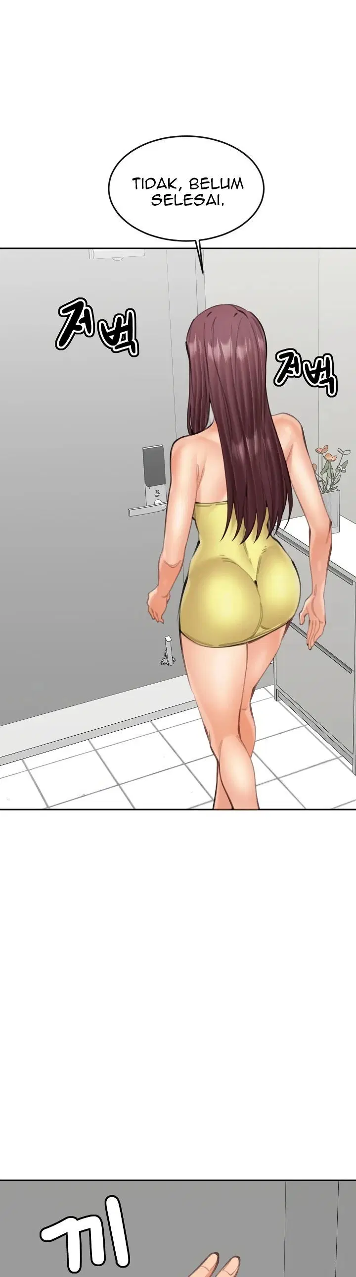 Noona - Chapter 20 19