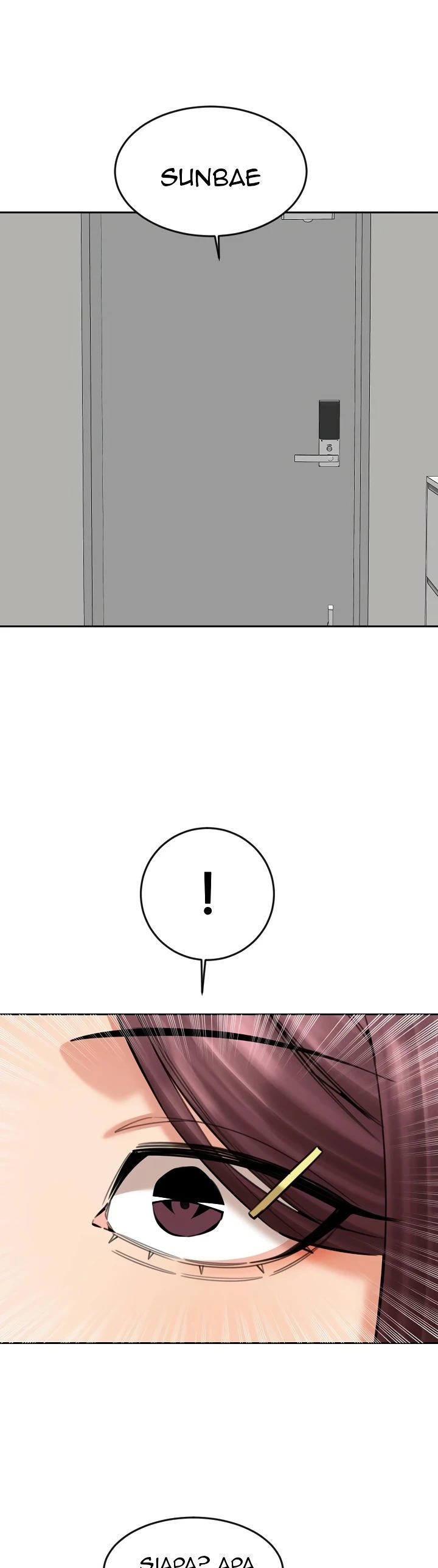 Noona - Chapter 20 17