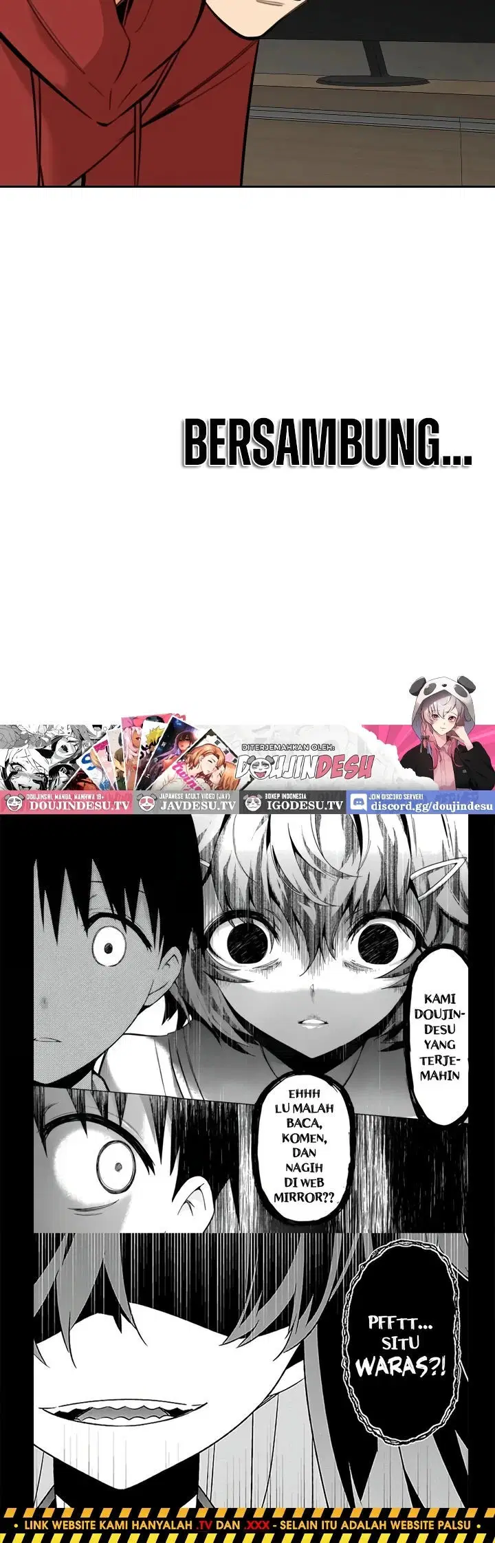 Noona - Chapter 20 40