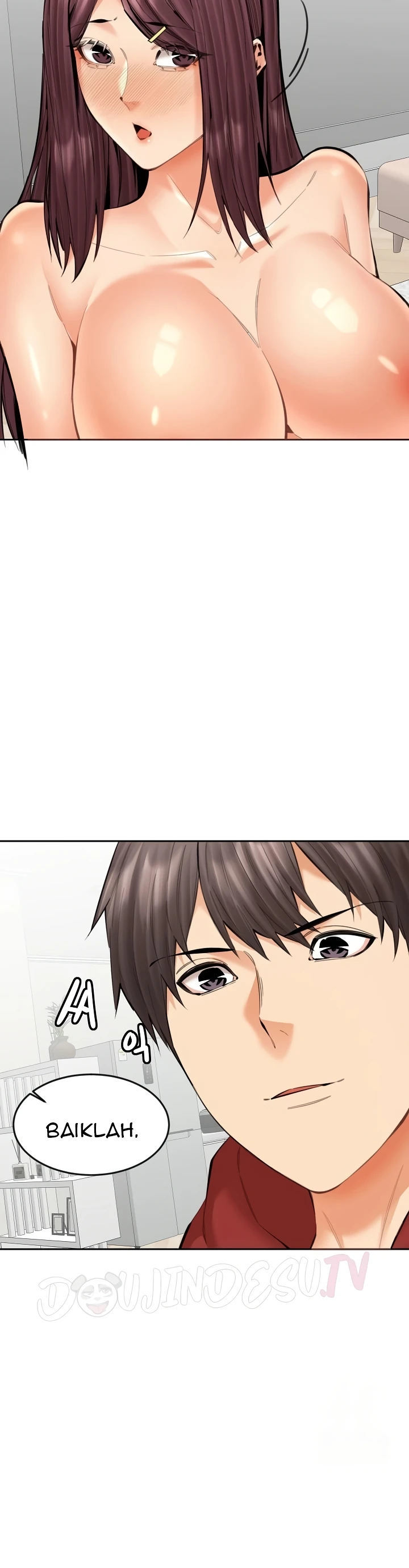 Noona - Chapter 21 8