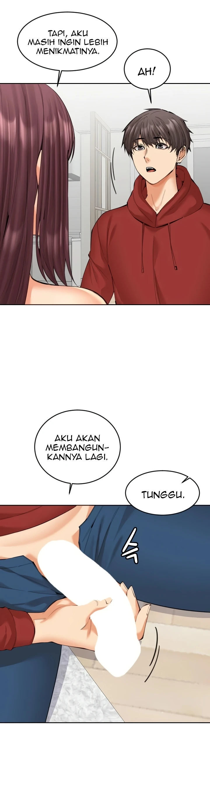 Noona - Chapter 21 9