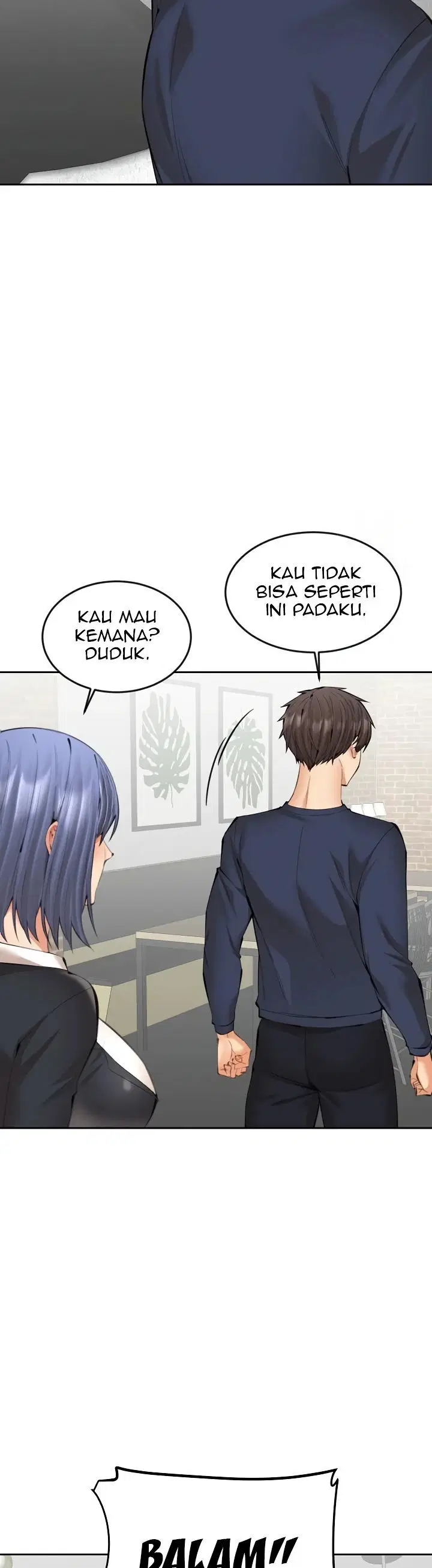 Noona - Chapter 21 29