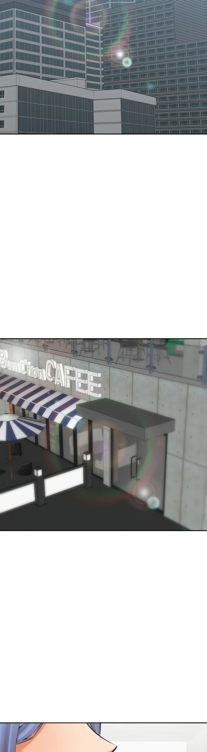 Noona - Chapter 21 23