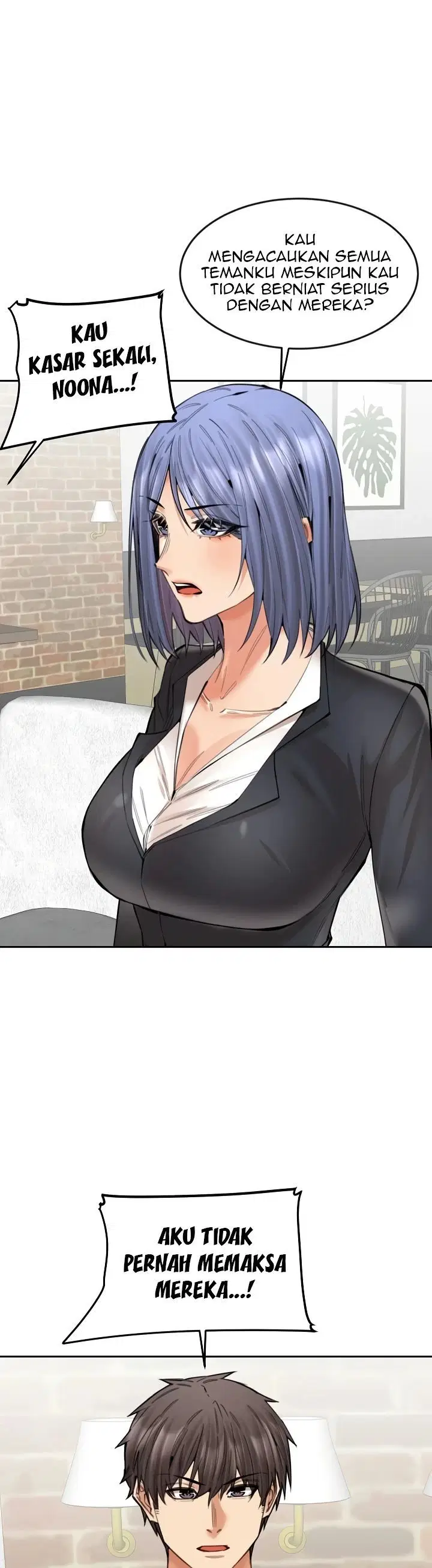 Noona - Chapter 21 26