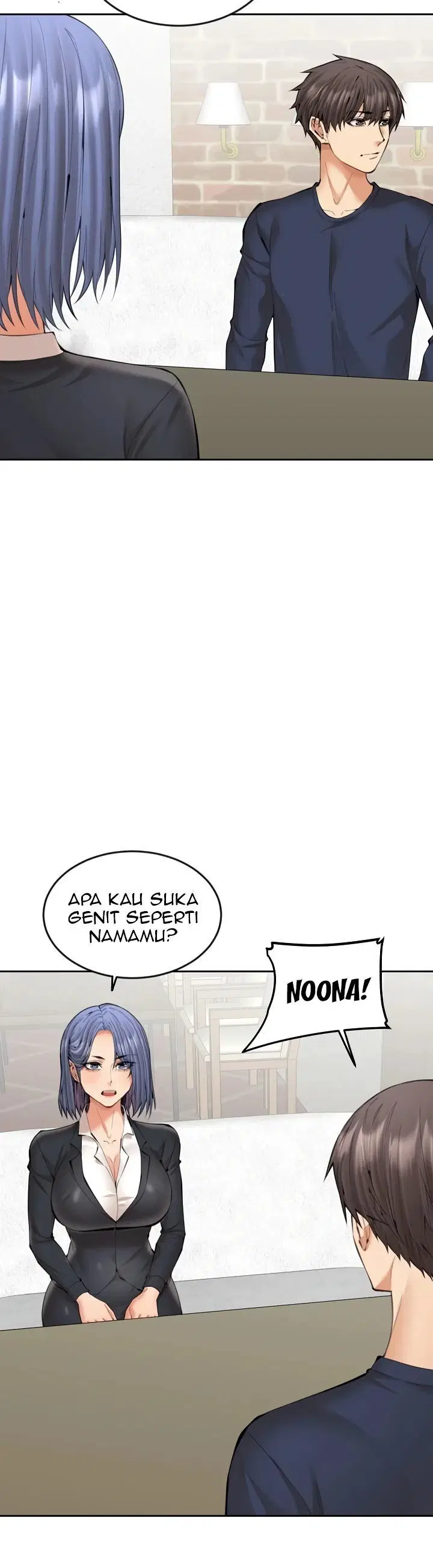 Noona - Chapter 21 25