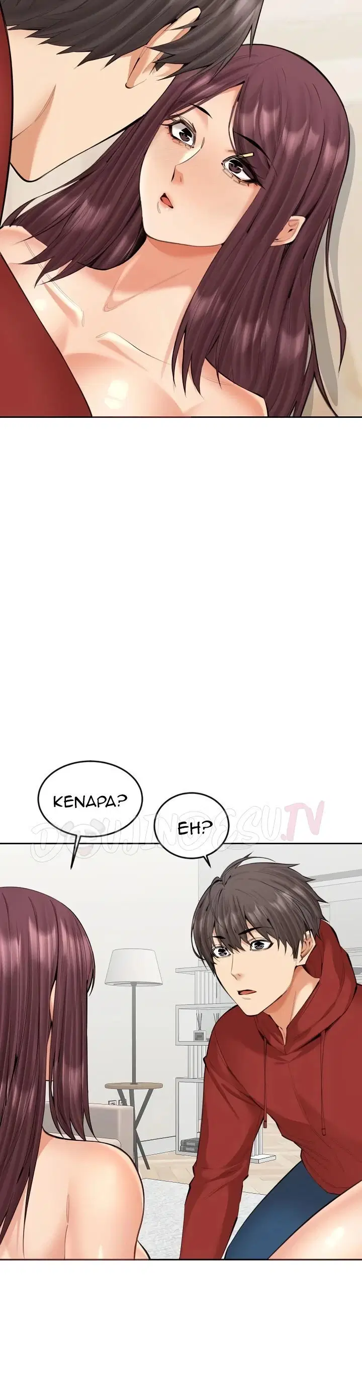 Noona - Chapter 21 3