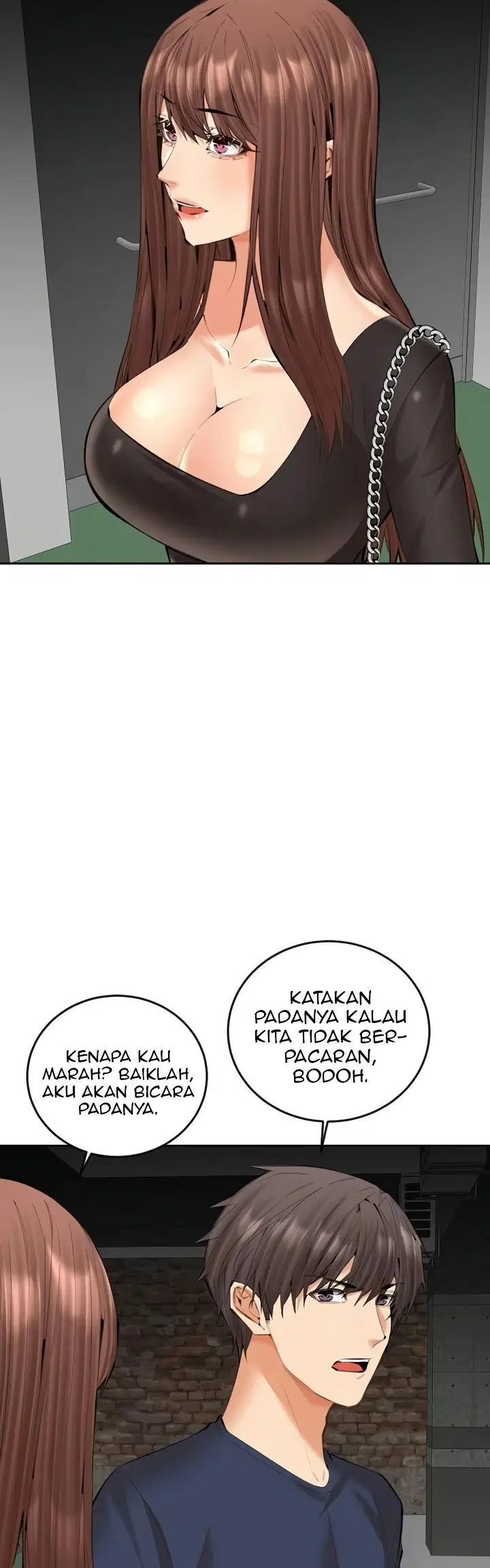Noona - Chapter 21 33