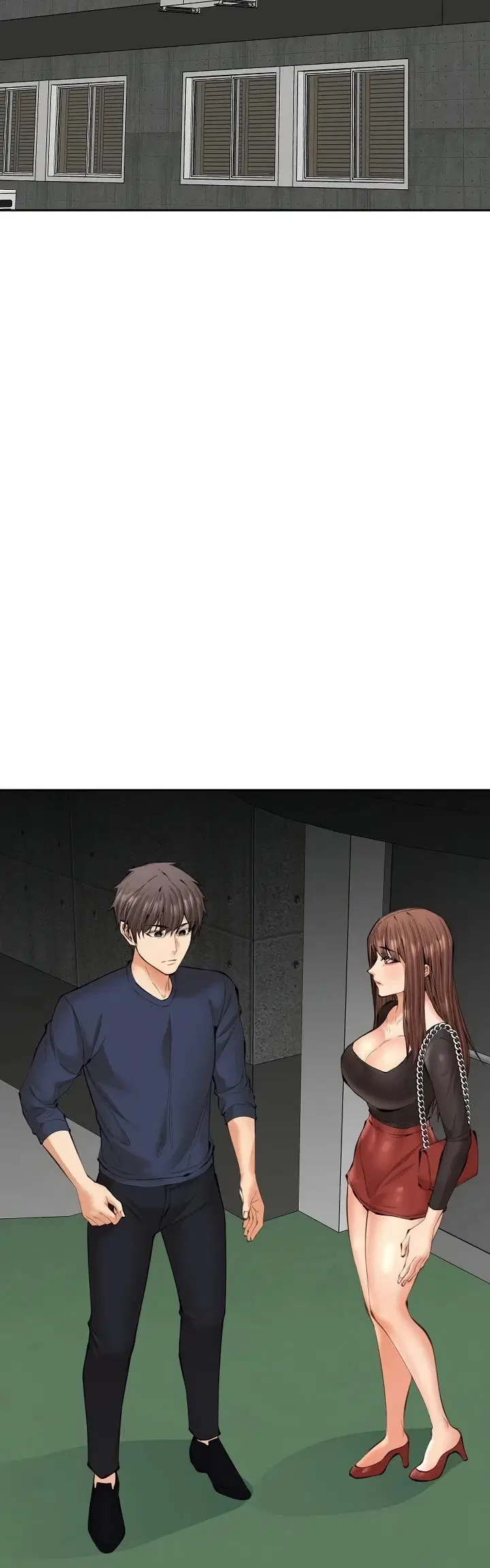 Noona - Chapter 21 31
