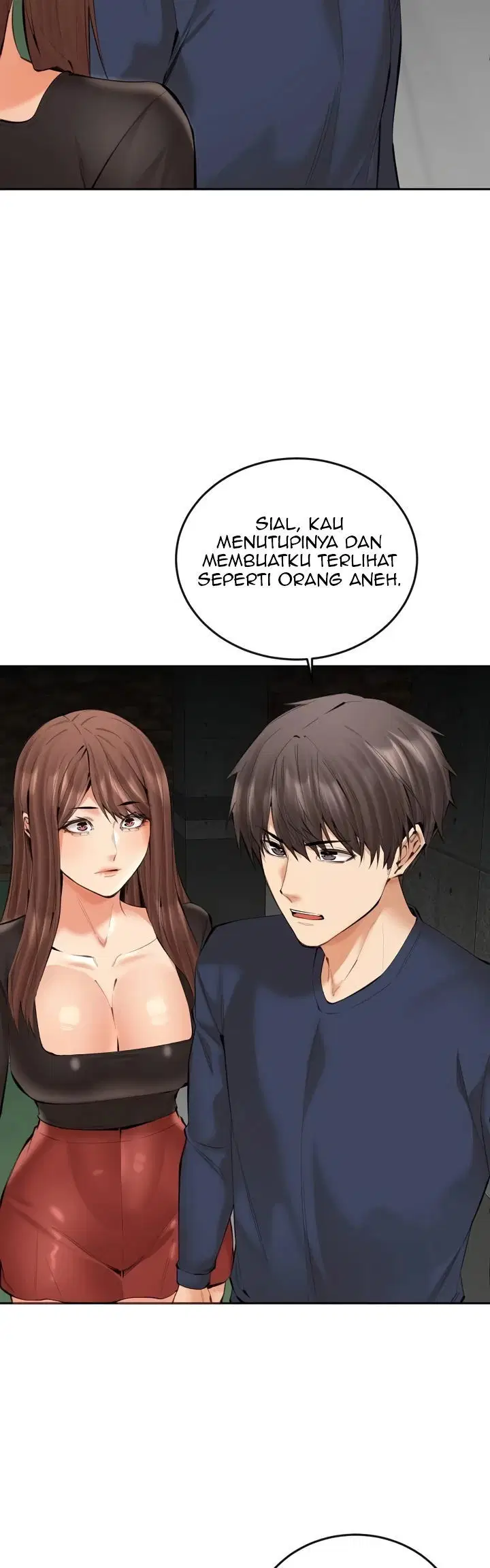 Noona - Chapter 21 34
