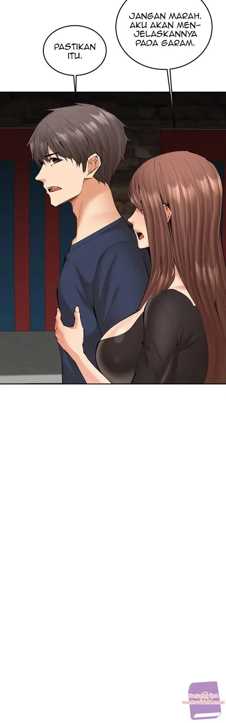 Noona - Chapter 21 35