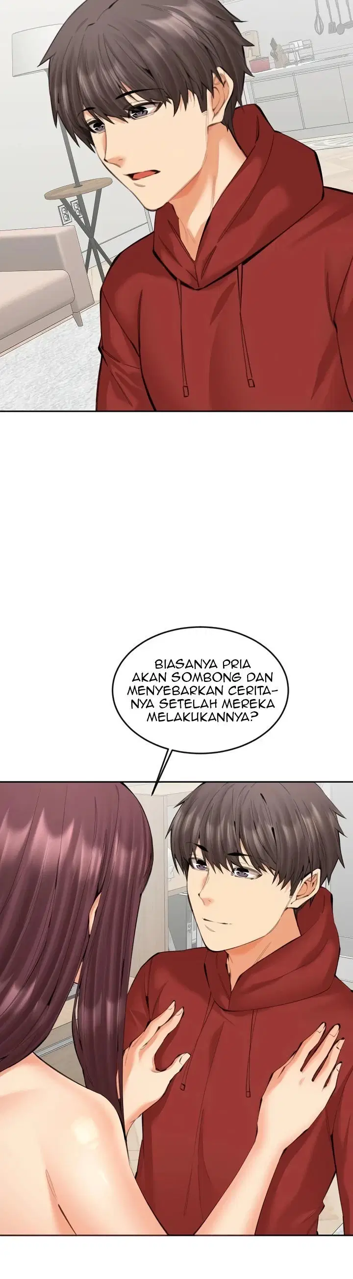 Noona - Chapter 21 12