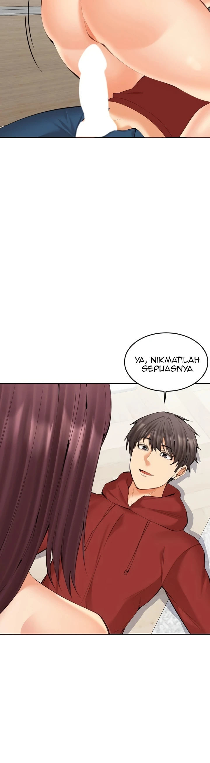 Noona - Chapter 21 14