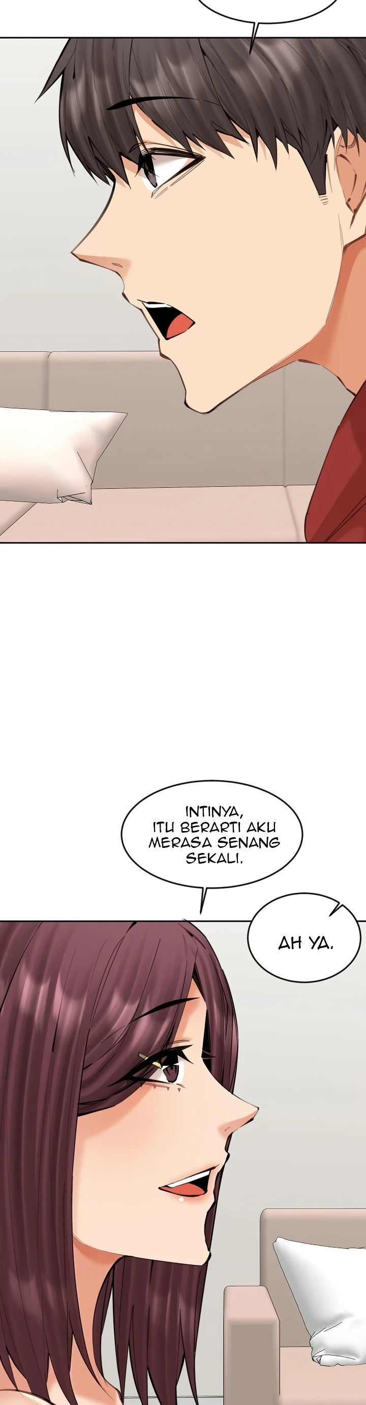 Noona - Chapter 21 6