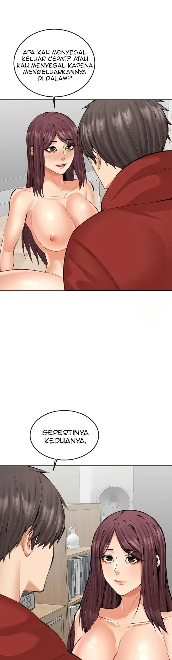 Noona - Chapter 21 4