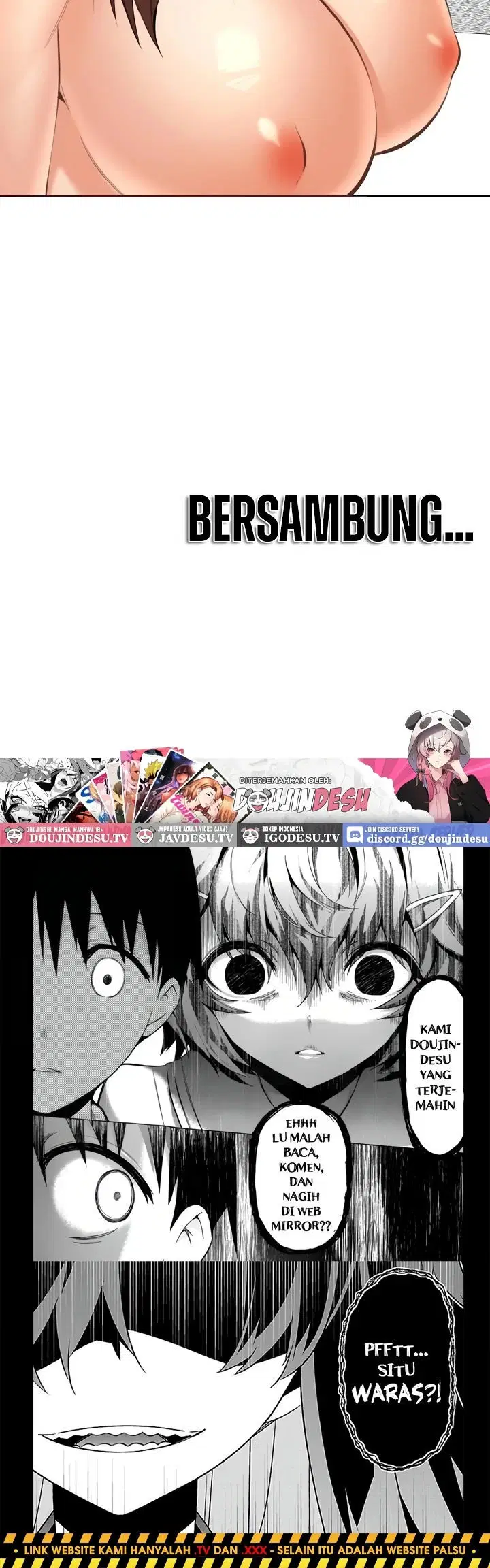 Noona - Chapter 21 40
