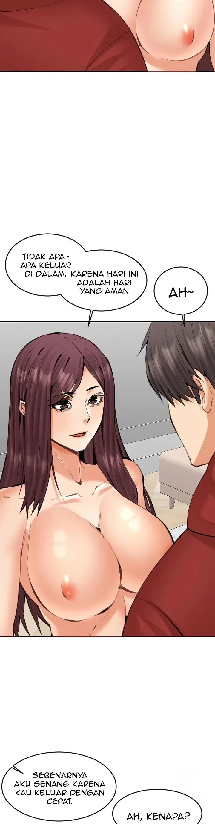 Noona - Chapter 21 5