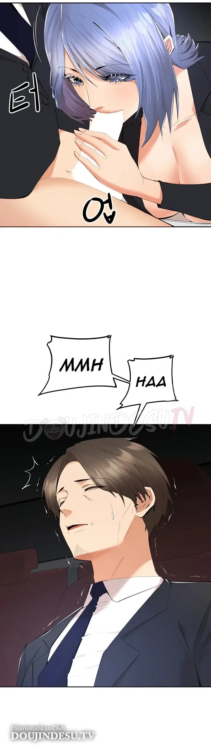 Noona - Chapter 08 24