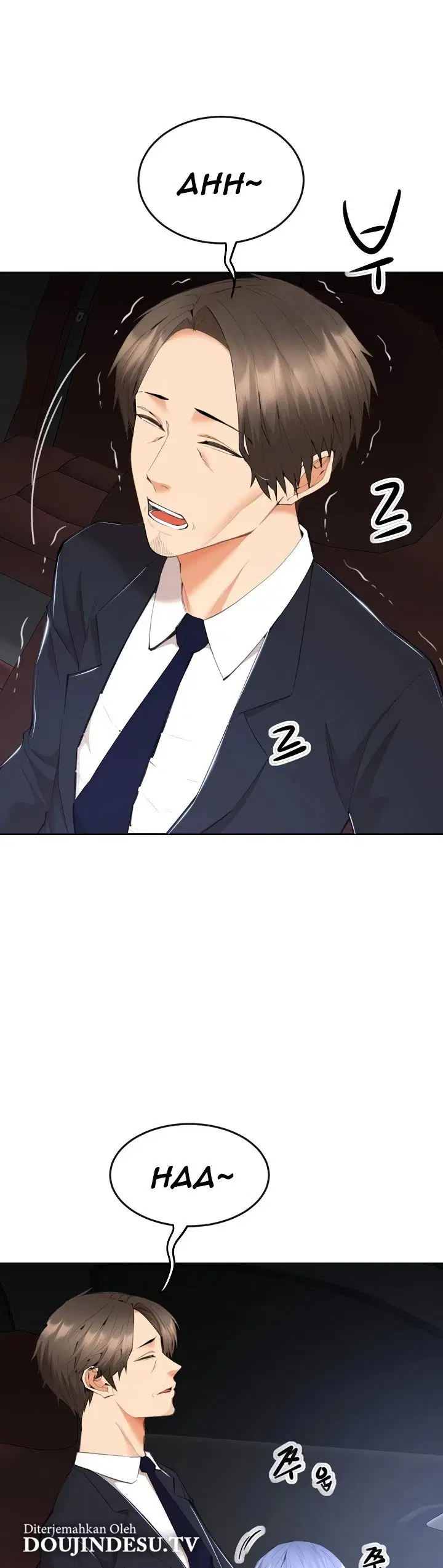 Noona - Chapter 08 12