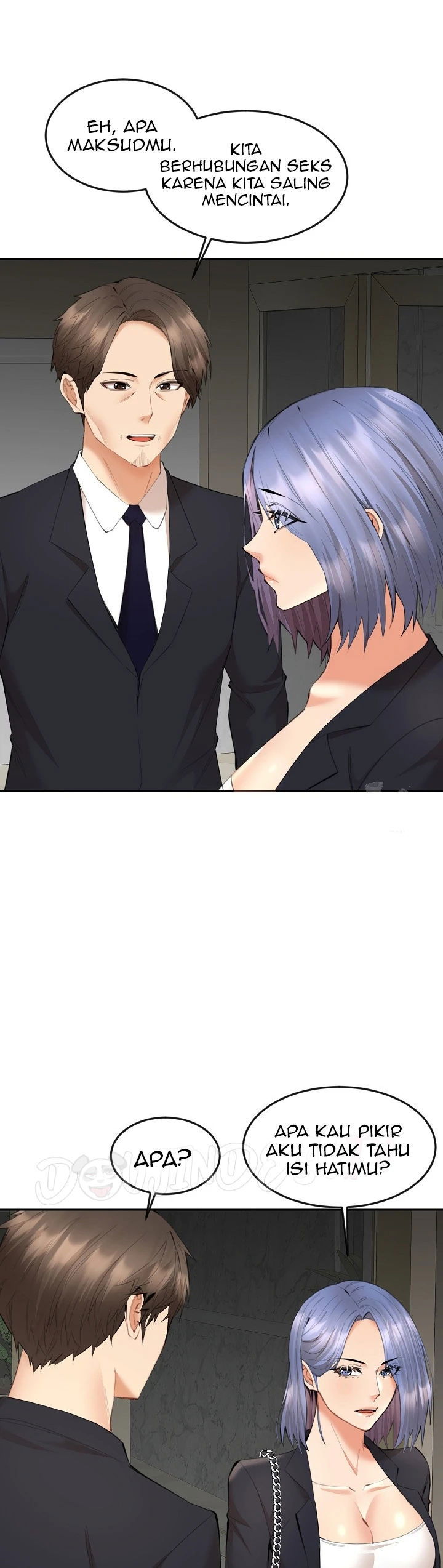 Noona - Chapter 07 35