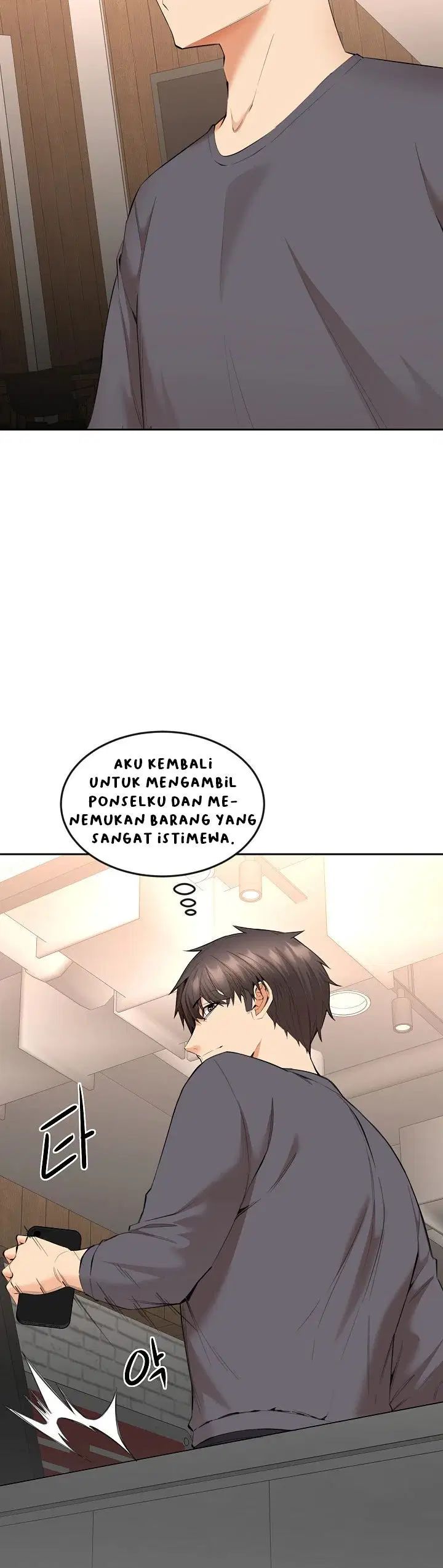 Noona - Chapter 04 28