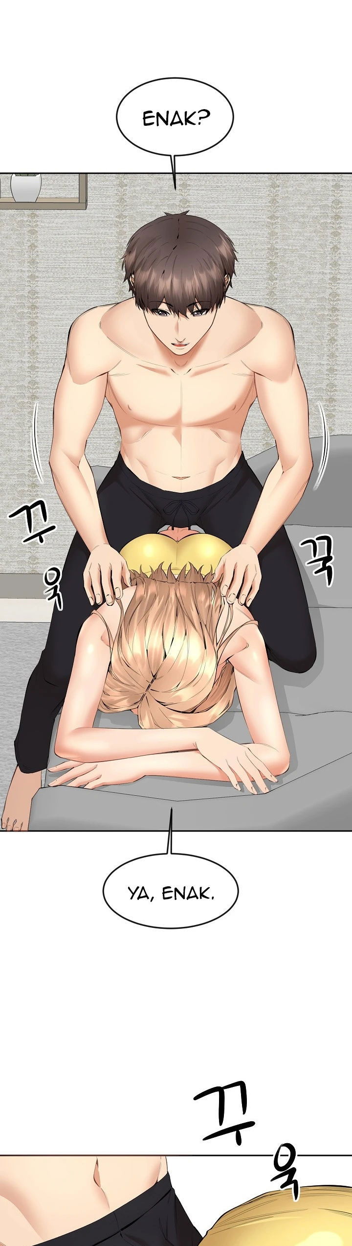 Noona - Chapter 05 39