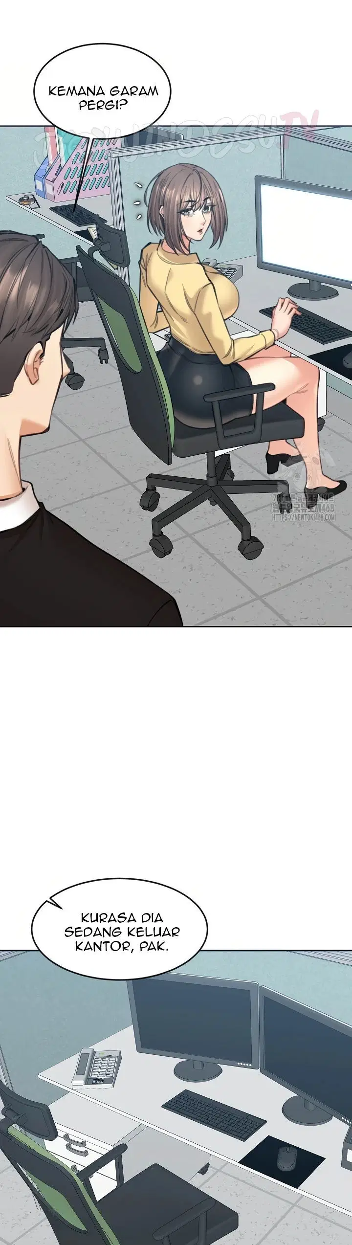 Noona - Chapter 16 32