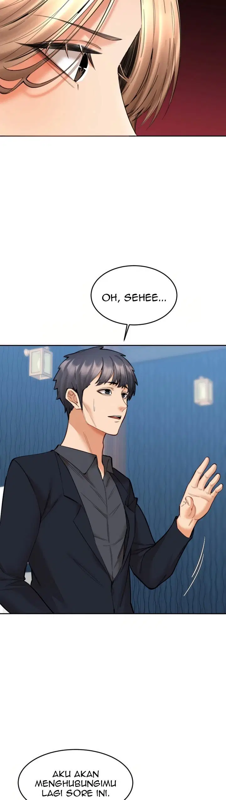 Noona - Chapter 15 19