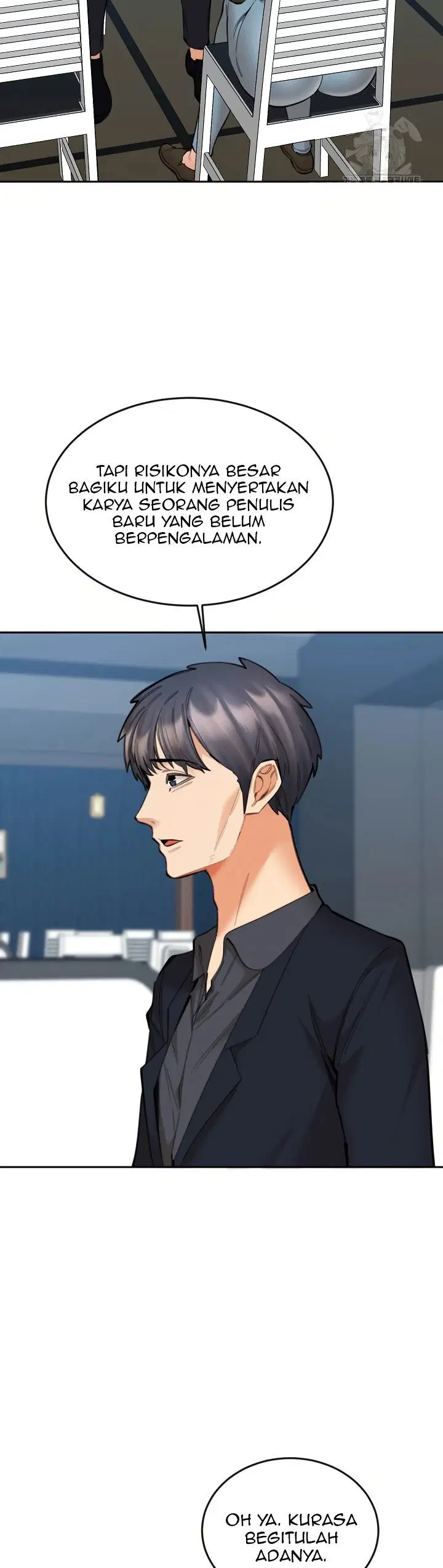 Noona - Chapter 15 15