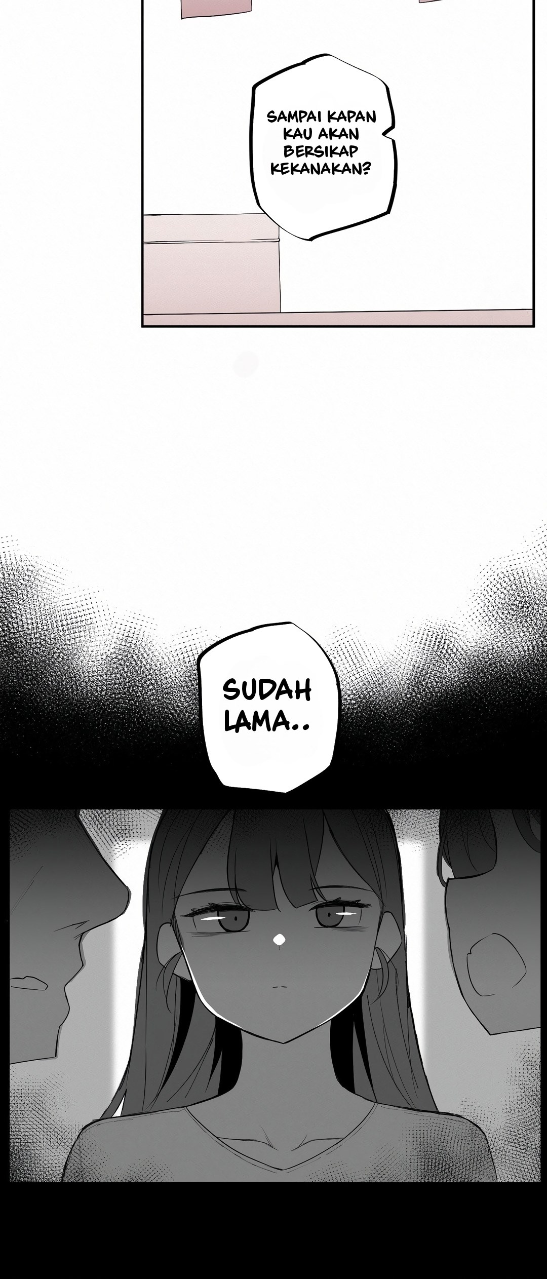 Noona and her BIG little Bro - Chapter 2 22 Noona and her BIG little Bro - Chapter 2 22