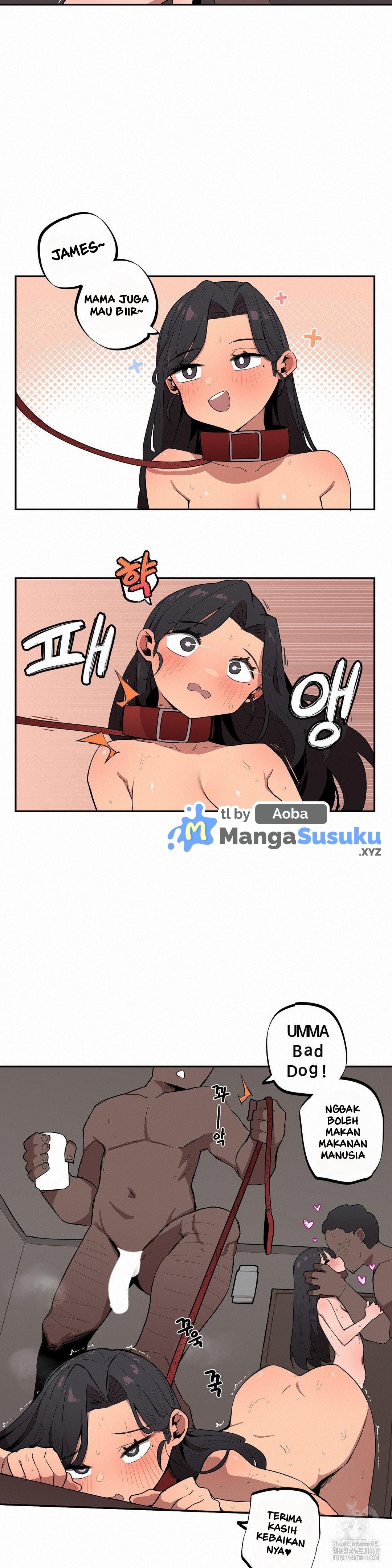 Noona and her BIG little Bro - Chapter 20 11 Noona and her BIG little Bro - Chapter 20 11