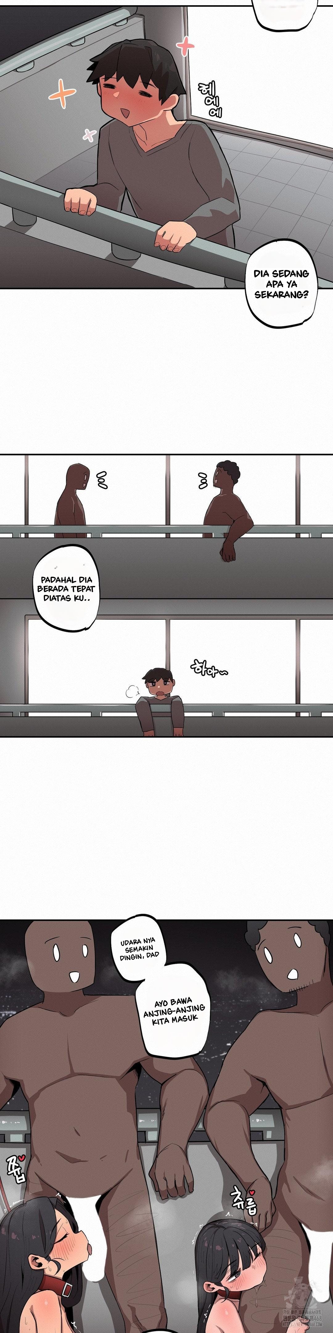 Noona and her BIG little Bro - Chapter 20 16 Noona and her BIG little Bro - Chapter 20 16