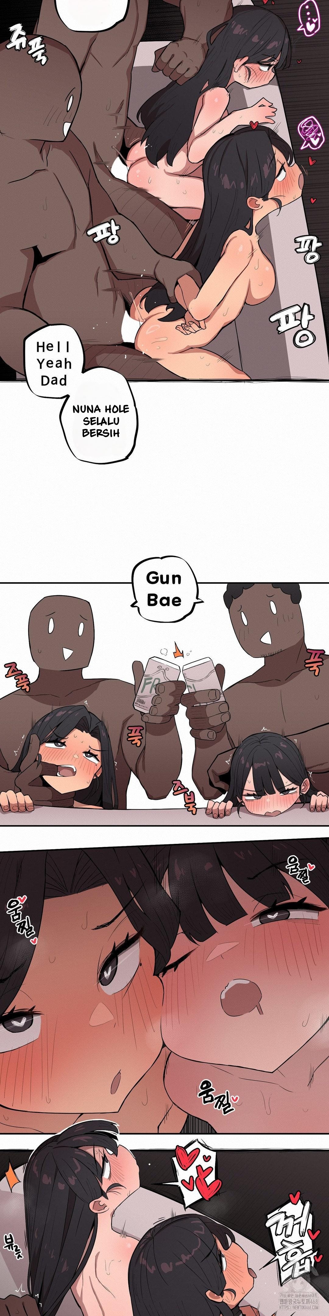 Noona and her BIG little Bro - Chapter 20 5 Noona and her BIG little Bro - Chapter 20 5