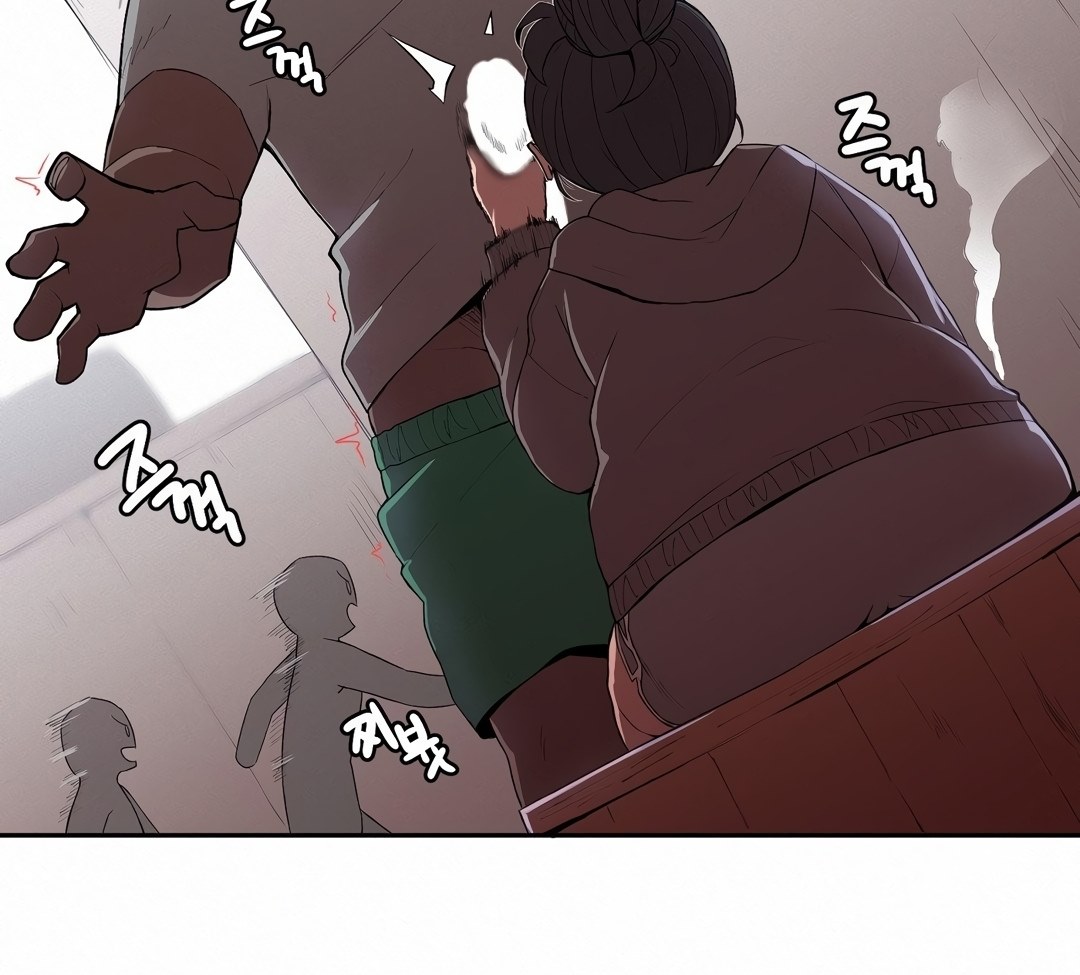 Noona and her BIG little Bro - Chapter 3 10