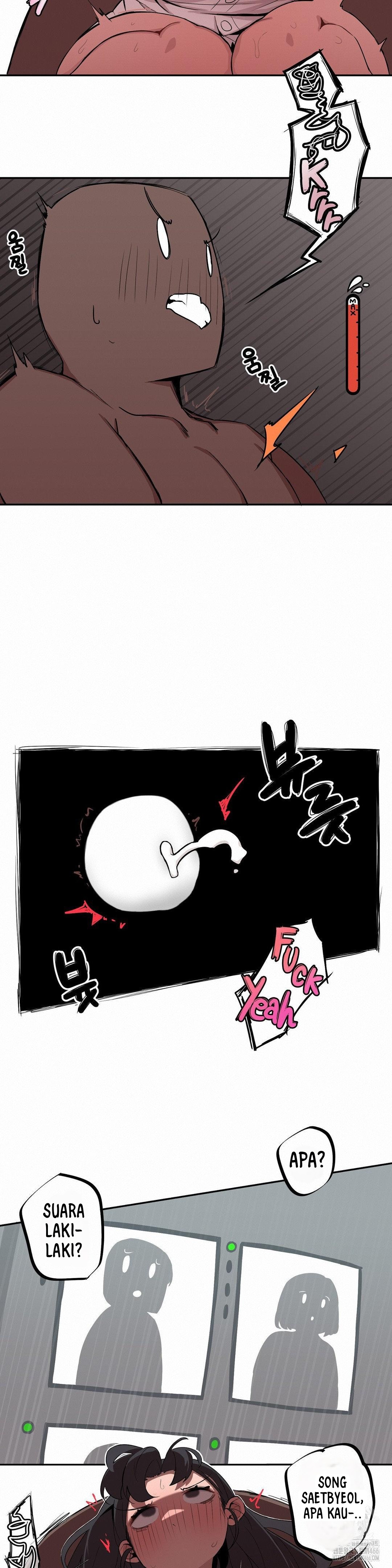 Noona and her BIG little Bro - Chapter 10 9 Noona and her BIG little Bro - Chapter 10 9