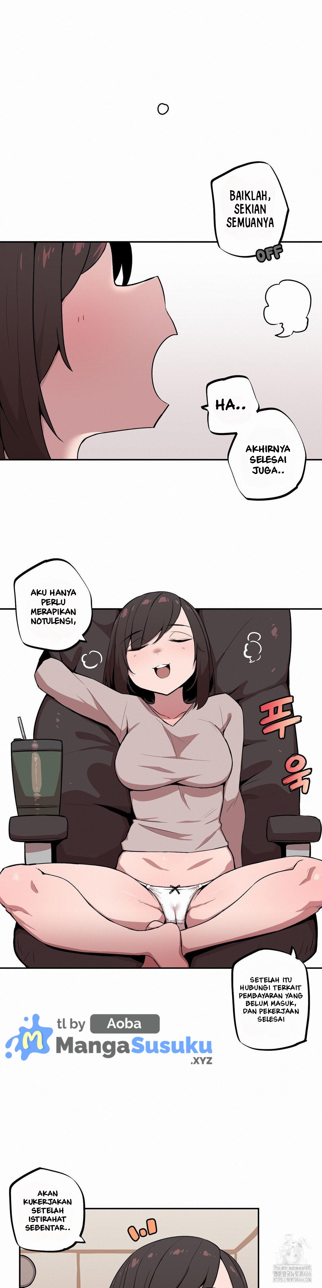 Noona and her BIG little Bro - Chapter 10 12 Noona and her BIG little Bro - Chapter 10 12