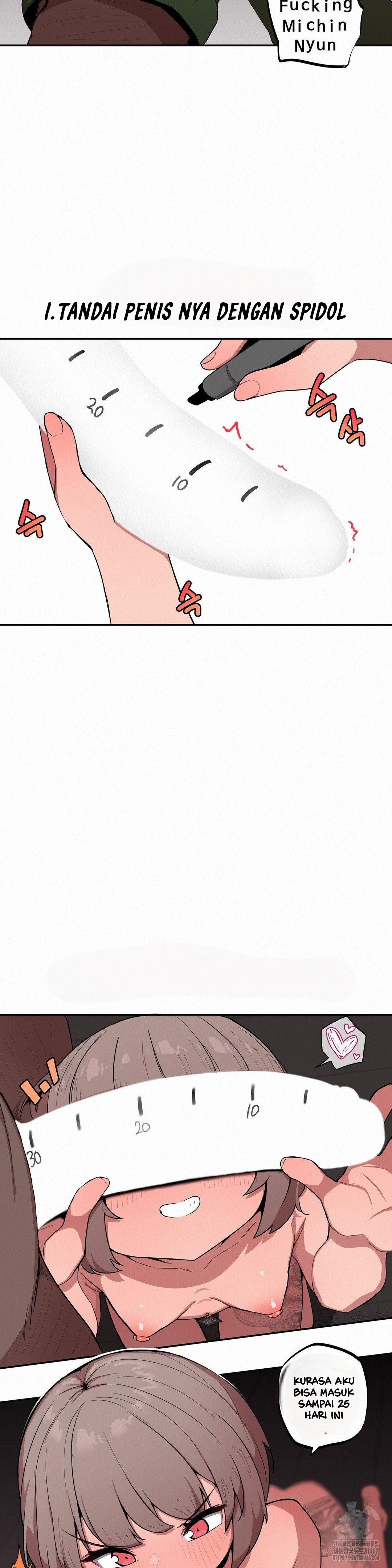 Noona and her BIG little Bro - Chapter 16 2 Noona and her BIG little Bro - Chapter 16 2