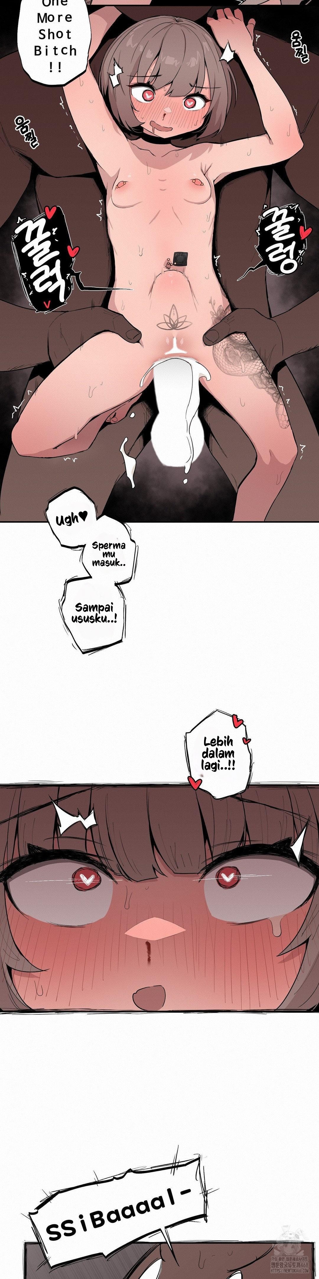 Noona and her BIG little Bro - Chapter 16 11 Noona and her BIG little Bro - Chapter 16 11