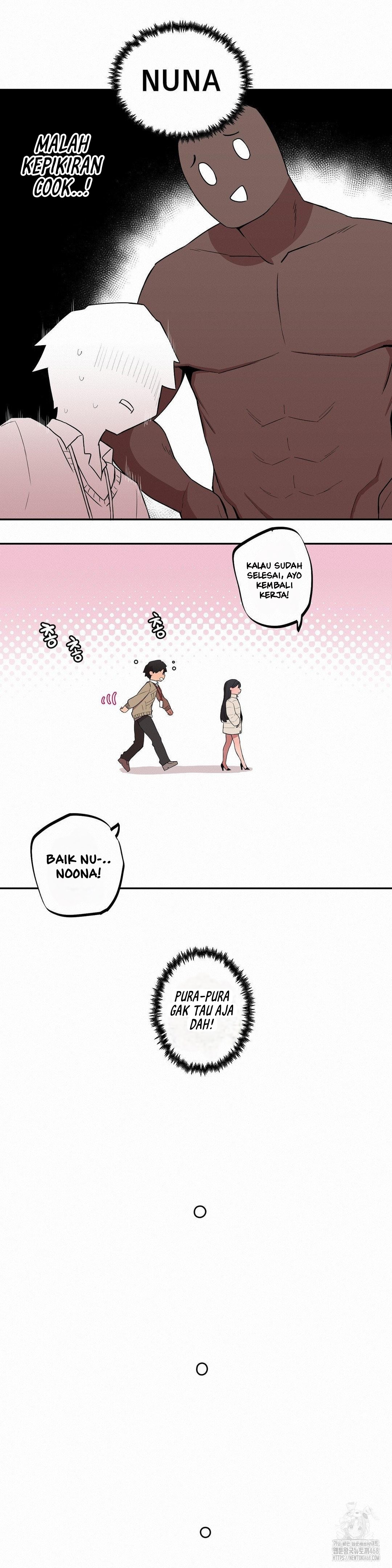 Noona and her BIG little Bro - Chapter 15 15 Noona and her BIG little Bro - Chapter 15 15