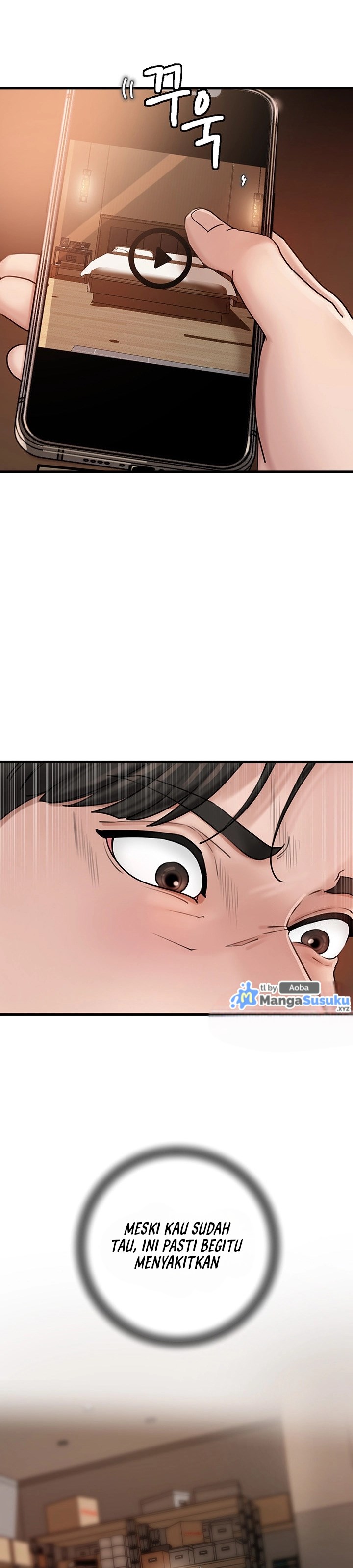 Not the Daughter, but the Mother - Chapter 28 26