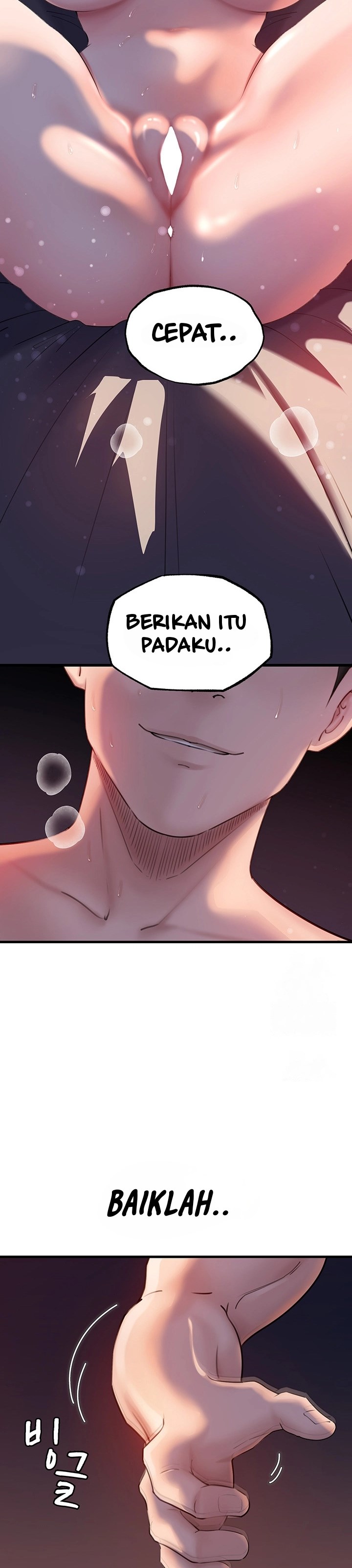 Not the Daughter, but the Mother - Chapter 28 39
