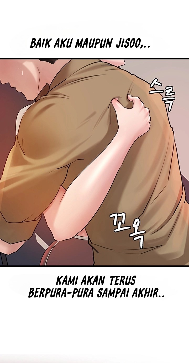 Not the Daughter, but the Mother - Chapter 28 34