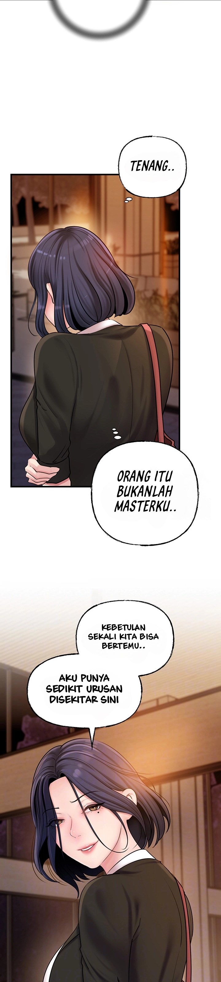 Not the Daughter, but the Mother - Chapter 28 12