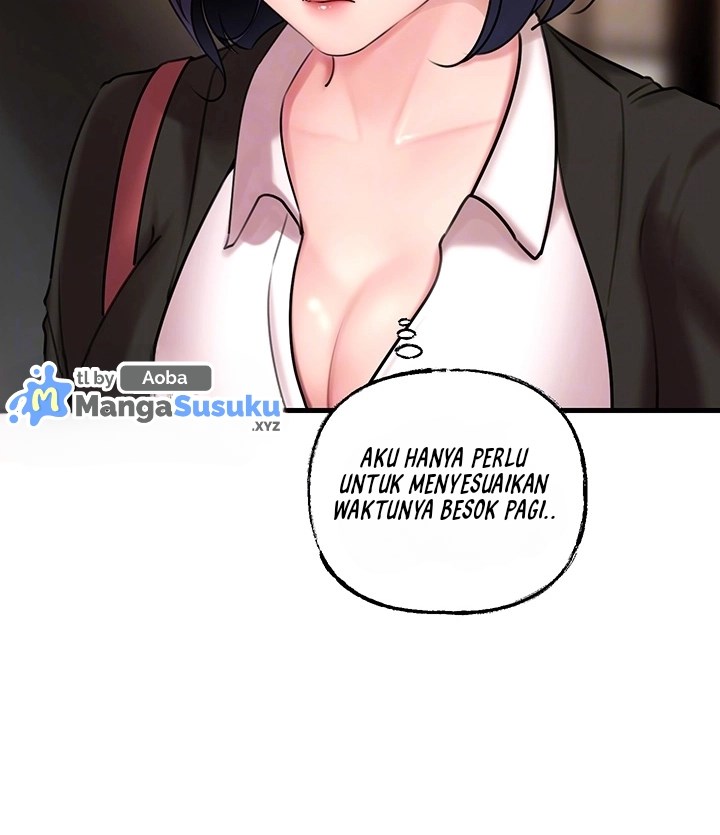 Not the Daughter, but the Mother - Chapter 28 10