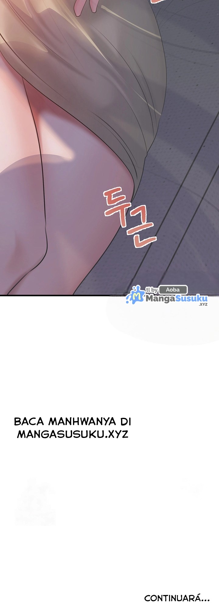 Not the Daughter, but the Mother - Chapter 28 47