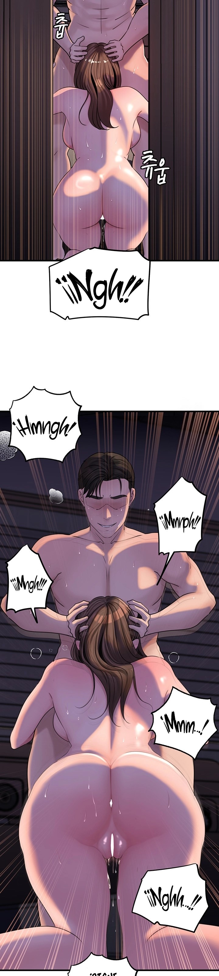 Not the Daughter, but the Mother - Chapter 29 39 Not the Daughter, but the Mother - Chapter 29 39