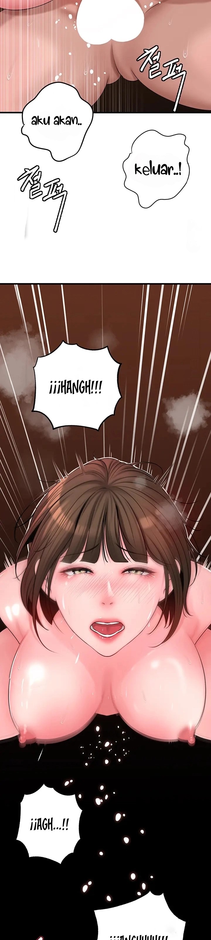 Not the Daughter, but the Mother - Chapter 34 30