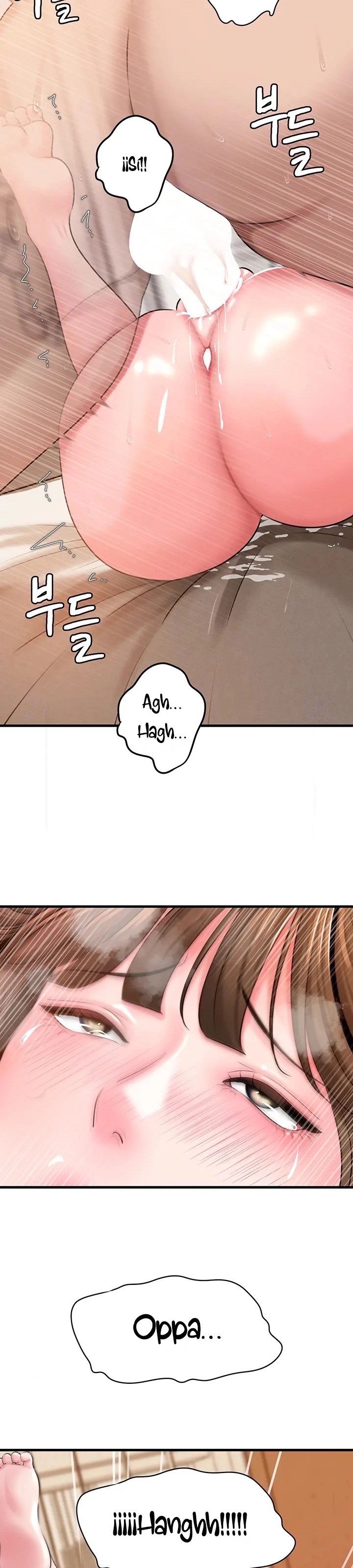 Not the Daughter, but the Mother - Chapter 34 13