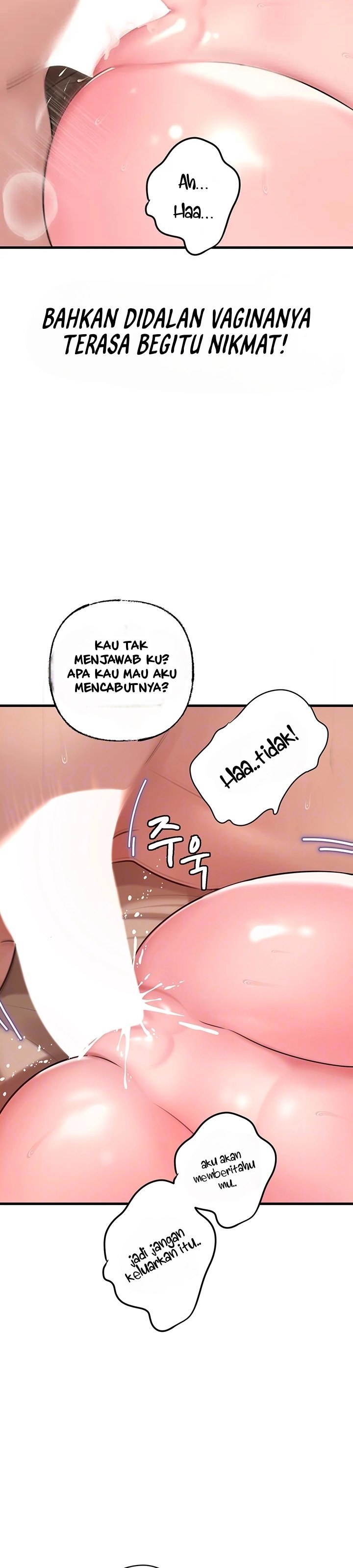 Not the Daughter, but the Mother - Chapter 34 7